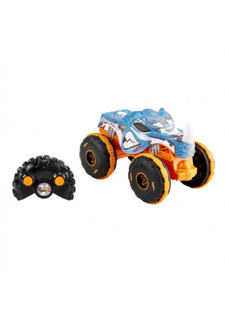 Hot Wheels  RC MONSTER TRUCKS RHINOMITE 1:24
