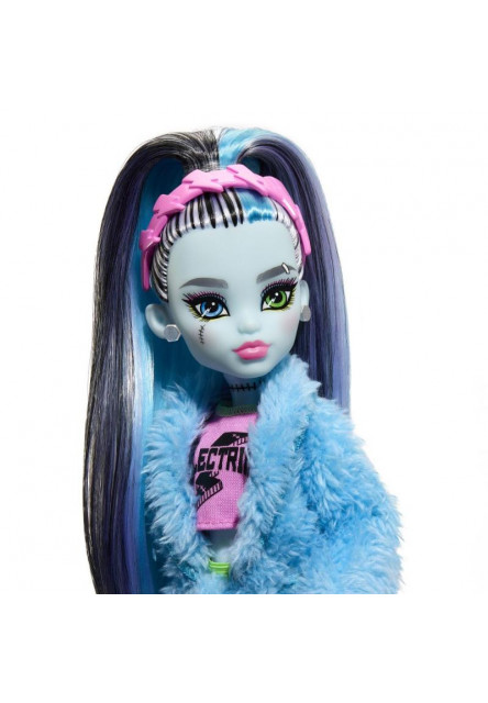 MH CREEPOVER PARTY BÁBIKA - FRANKIE