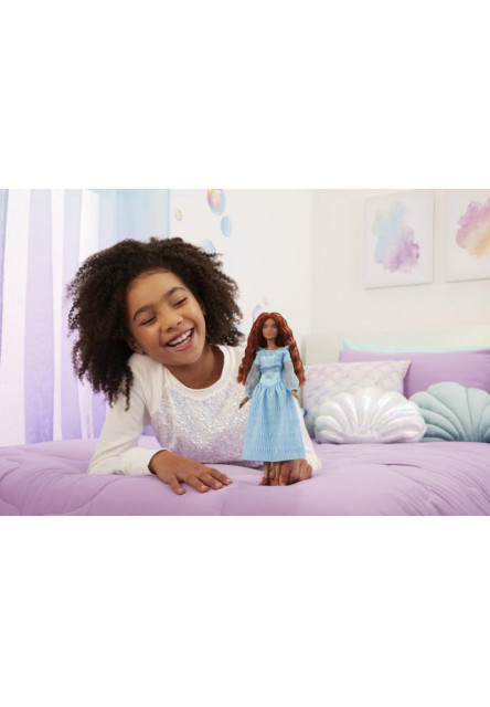 TLM BÁBIKA MALÁ MORSKÁ VÍLA ASST