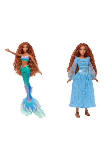 TLM BÁBIKA MALÁ MORSKÁ VÍLA ASST