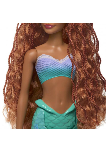 TLM BÁBIKA MALÁ MORSKÁ VÍLA ASST