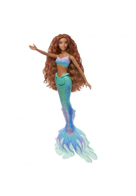 TLM BÁBIKA MALÁ MORSKÁ VÍLA ASST