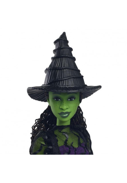 ČARODEJKA BÁBIKA ELPHABA