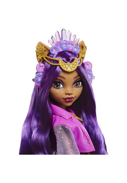 MH MONSTER FEST BÁBIKA ASST