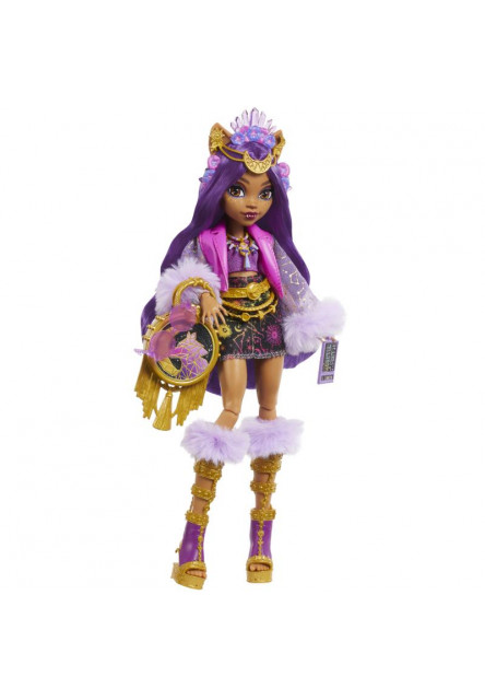 MH MONSTER FEST BÁBIKA ASST