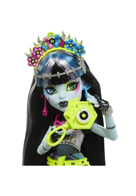 MH MONSTER FEST BÁBIKA ASST