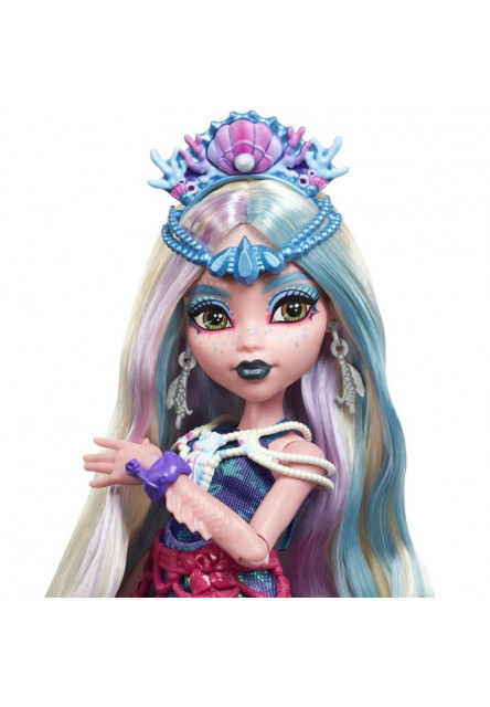 MH MONSTER FEST BÁBIKA ASST