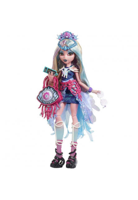 MH MONSTER FEST BÁBIKA ASST