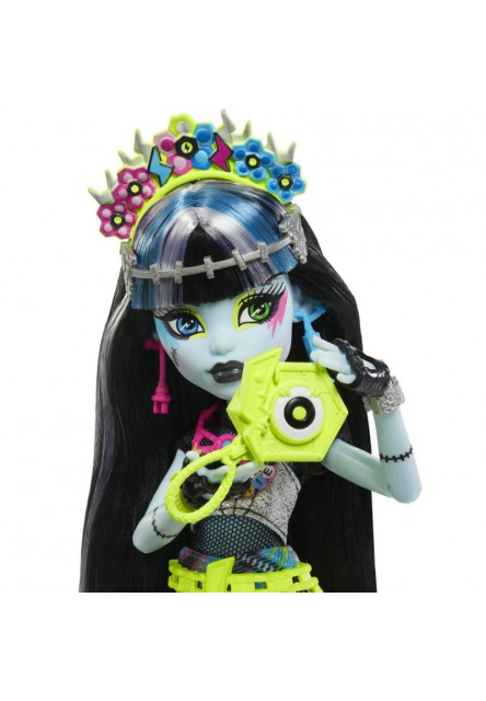 MH MONSTER FEST BÁBIKA ASST