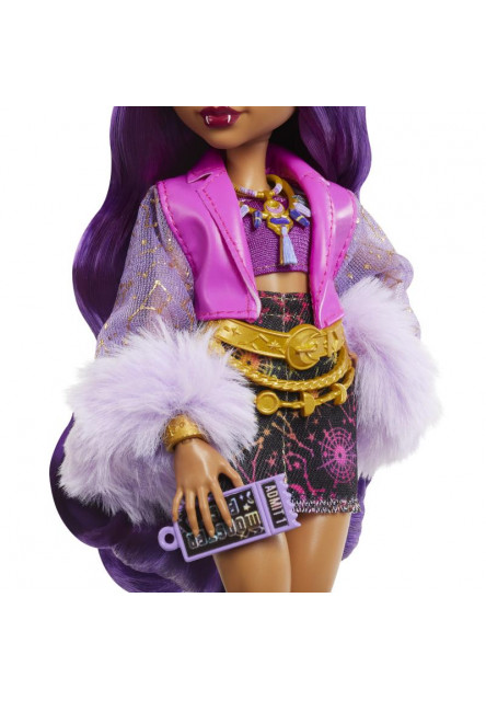 MH MONSTER FEST BÁBIKA ASST