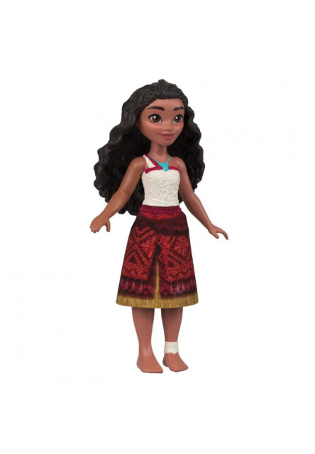 VAIANA MALÁ BÁBIKA VAIANA A KAMARÁTI