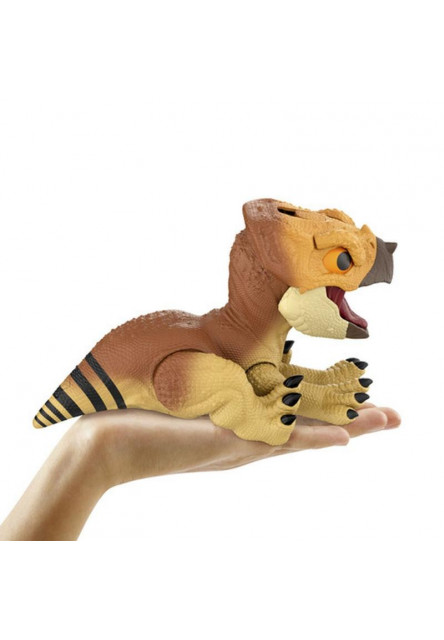 Jurassic World interaktviny DINOSAURUS asst 