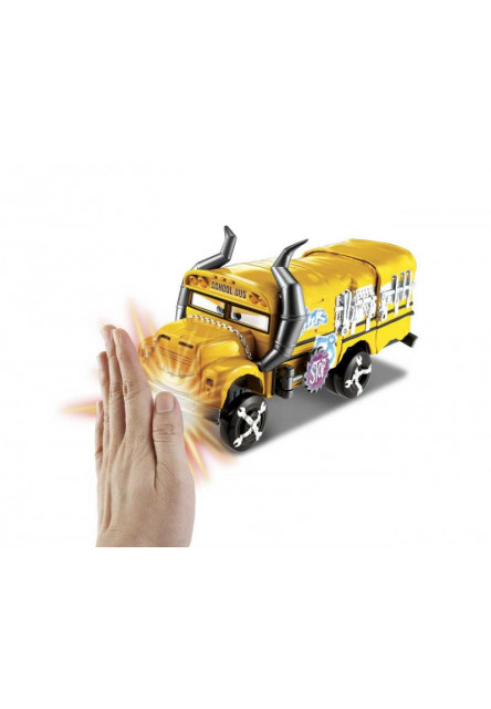 CARS 3 DERBY AUTÁ ASST