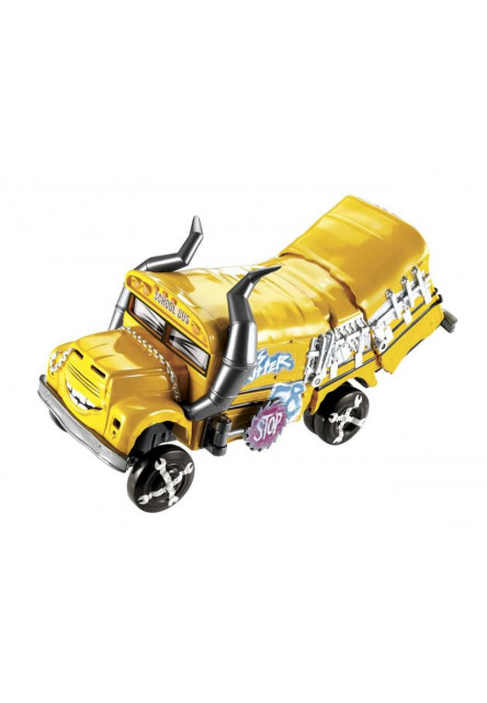 CARS 3 DERBY AUTÁ ASST