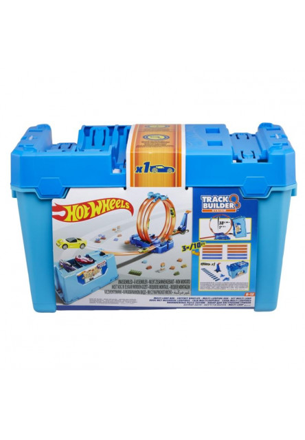 HW TRACK BUILDER BOX ASST