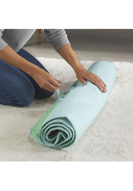 Fisher Price hracia podložka extra big ADVENTURES