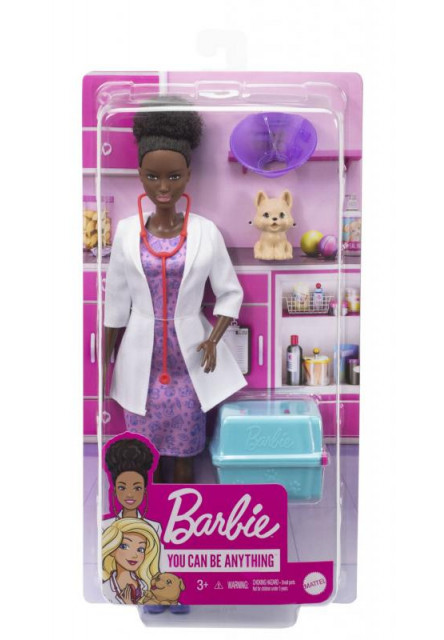 BRB BÁBIKY POVOLANIA ASST