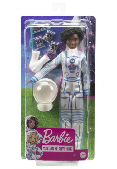 BRB BÁBIKY POVOLANIA ASST