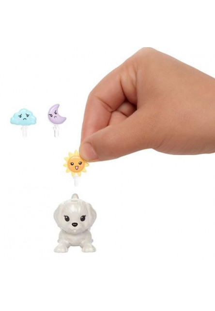 BRB BÁBIKA A MEDITÁCIA OD RÁNA DO VEČERA