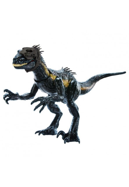 Jurrasic World útočiaci indoraptor so zvukmi 