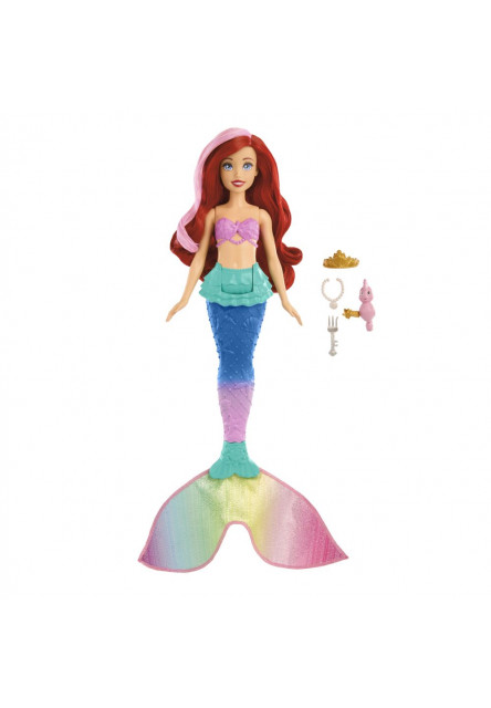 DP PLÁVAJÚCA MALÁ MORSKÁ VÍLA ARIEL