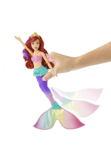 DP PLÁVAJÚCA MALÁ MORSKÁ VÍLA ARIEL