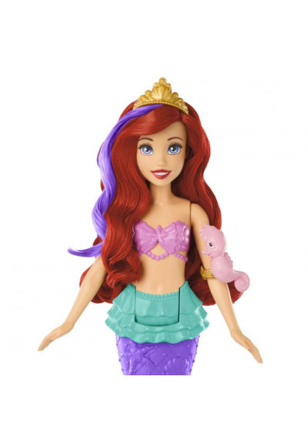 DP PLÁVAJÚCA MALÁ MORSKÁ VÍLA ARIEL