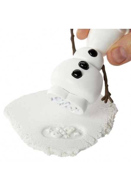 FROZEN BÁBIKA ELSA A OLAF