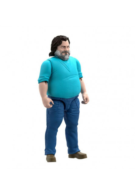 Minecraft filmová veľká figúrka asst 