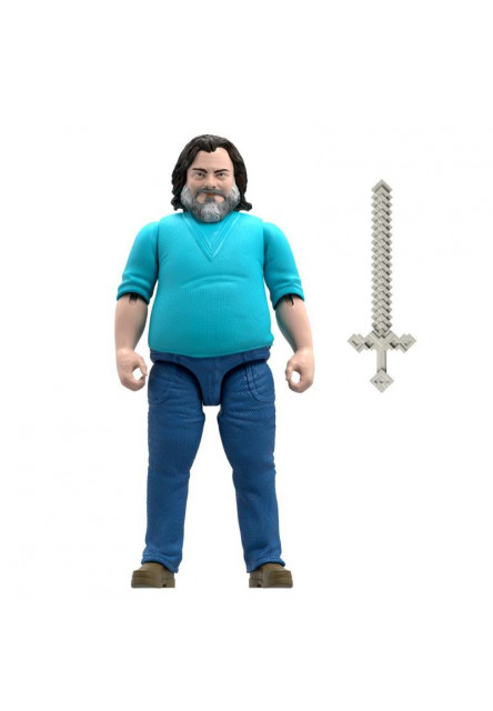 Minecraft filmová veľká figúrka asst 