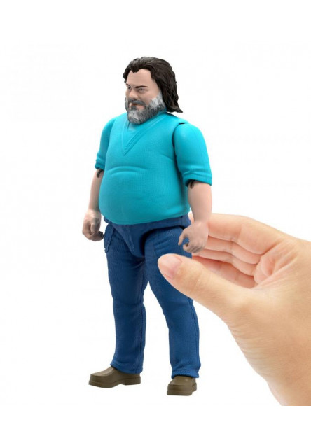 Minecraft filmová veľká figúrka asst 