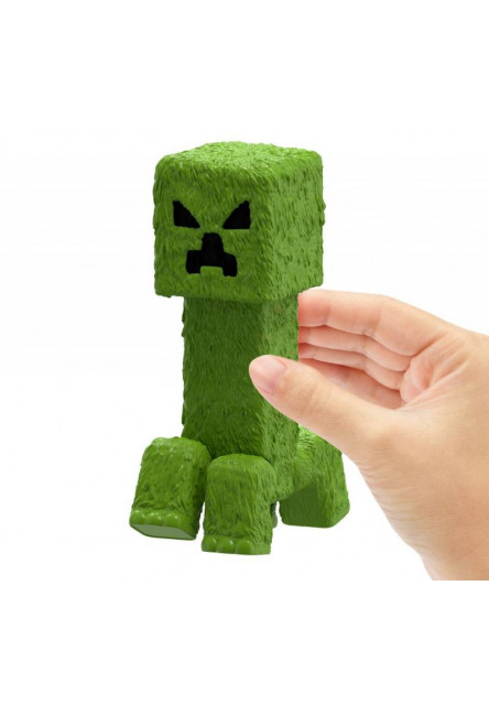 Minecraft filmová veľká figúrka asst 