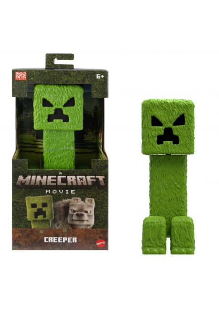 Minecraft filmová veľká figúrka asst 