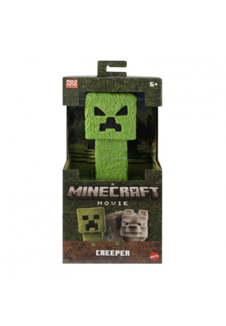 Minecraft filmová veľká figúrka asst 