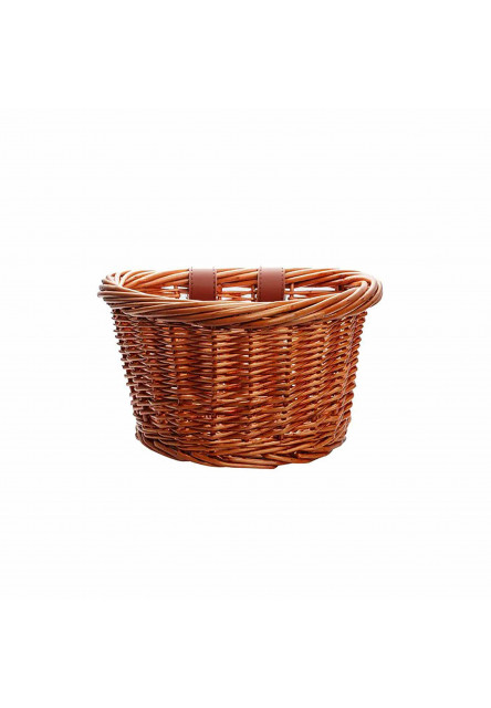 Banwood prútený košík (Bicykel)