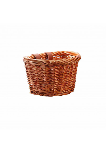 Banwood prútený košík (Bicykel)