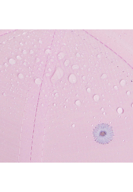 KiETLA ICONIK Baseball šiltovka s UV ochranou - Pink Flower (53 - 55 cm)