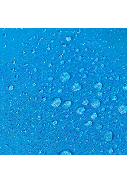 KiETLA VIBE detská ľadvinka (Kaki Blue)