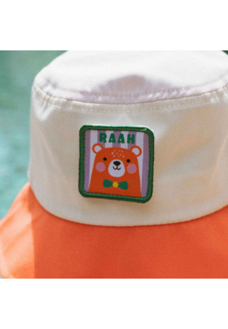 KiETLA nášivky na suchý zips (Fruit)