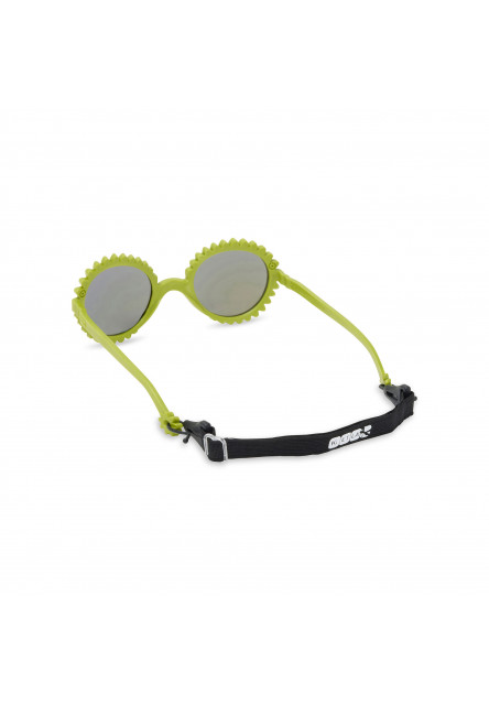 KiETLA slnečné okuliare FLEUR 1-2 roky (Olive)