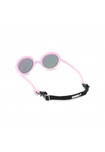 KiETLA slnečné okuliare FLEUR 2-4 roky (Verbena)