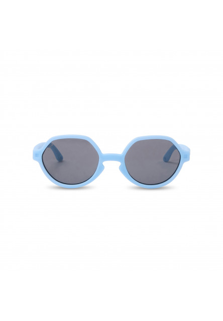 KiETLA slnečné okuliare Oozz 0-1 rokov (Black)