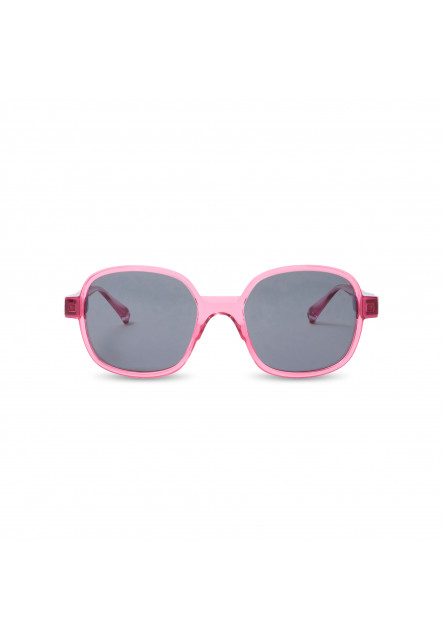 KiETLA slnečné okuliare URBAN 4-7 rokov (Fuchsia Lavender)