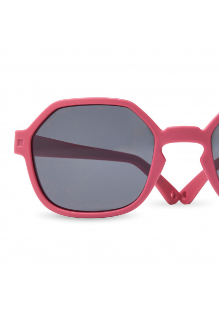 KiETLA slnečné okuliare Eyzz 4-7 rokov (Lavender)