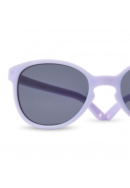 KiETLA slnečné okuliare WaZZ 0-1 rok (Raspberry)