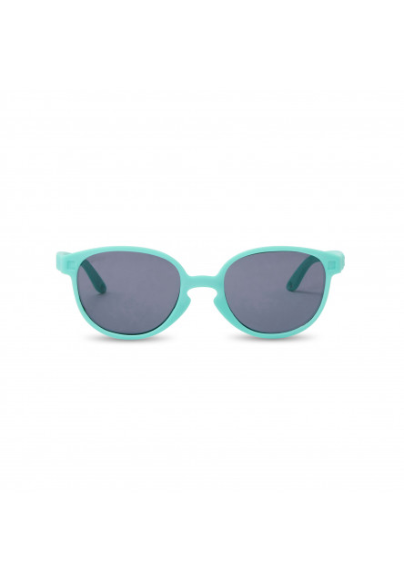 KiETLA slnečné okuliare WaZZ 0-1 rok (Black)