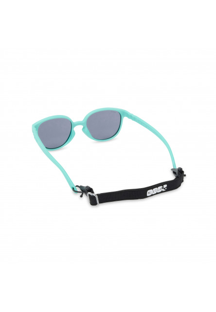 KiETLA slnečné okuliare WaZZ 0-1 rok (Blush)