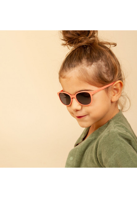 KiETLA slnečné okuliare WaZZ 1-2 roky (Storm)