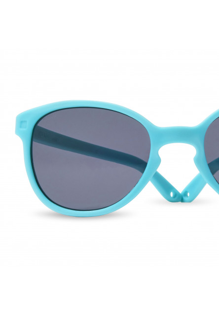 KiETLA slnečné okuliare WaZZ 4-7 rokov (Black)