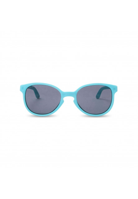 KiETLA slnečné okuliare WaZZ 7-12 rokov (Blush)